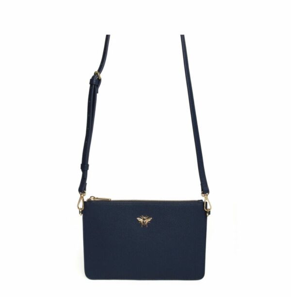 Alice Wheeler Ealing Phone/Clutch Bag - Image 8