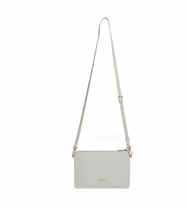 Alice Wheeler Ealing Phone/Clutch Bag - Image 5