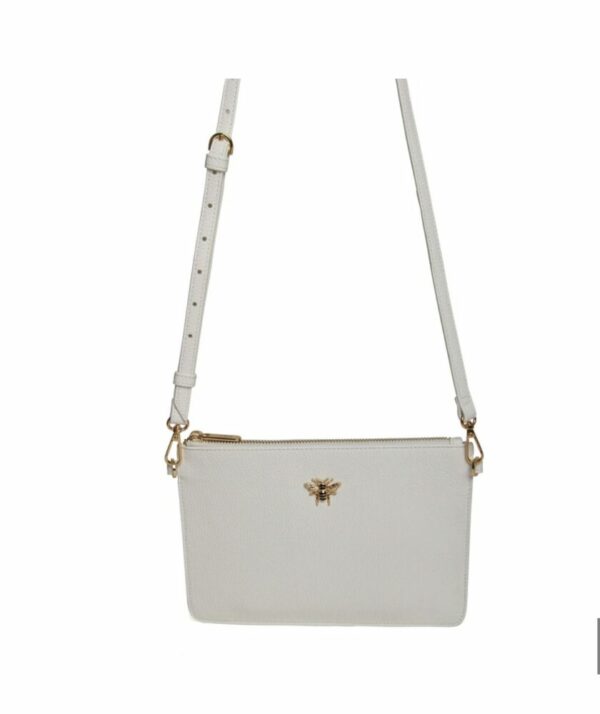 Alice Wheeler Ealing Phone/Clutch Bag - Image 4