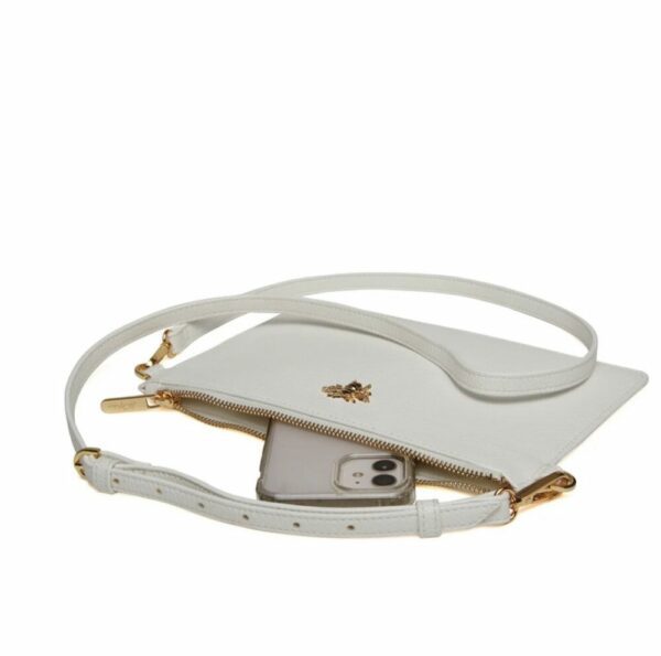 Alice Wheeler Ealing Phone/Clutch Bag - Image 3