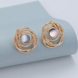180 Mother of Pearl Earrings