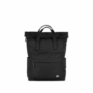 Roka Black Label Canfield B Ash Recycled Canvas
