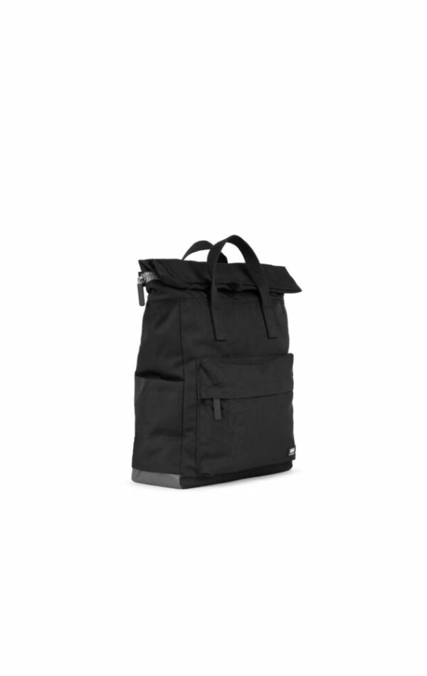 Roka Black Label Canfield B Ash Recycled Canvas - Image 2