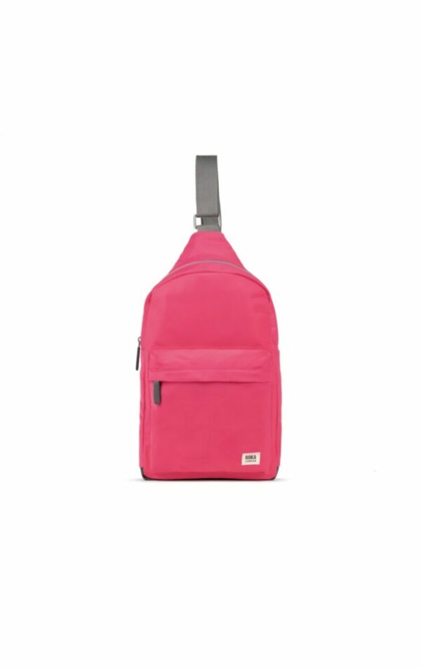 Roka Willesden B XL Sparkling Cosmo Recycled Nylon Bag