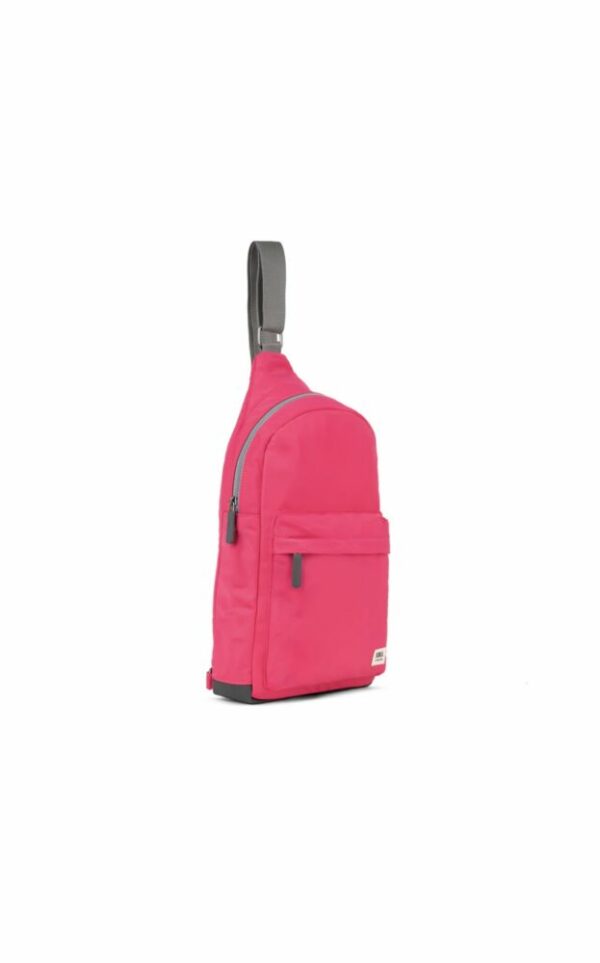 Roka Willesden B XL Sparkling Cosmo Recycled Nylon Bag - Image 8