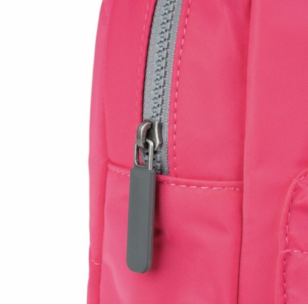 Roka Willesden B XL Sparkling Cosmo Recycled Nylon Bag - Image 5