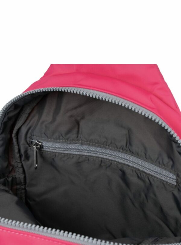 Roka Willesden B XL Sparkling Cosmo Recycled Nylon Bag - Image 3