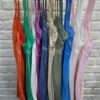 Anya Lace Camisole Vest - Image 2