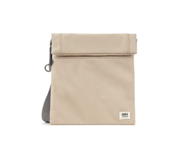 Roka Stratford Crossbody Bag - Image 9