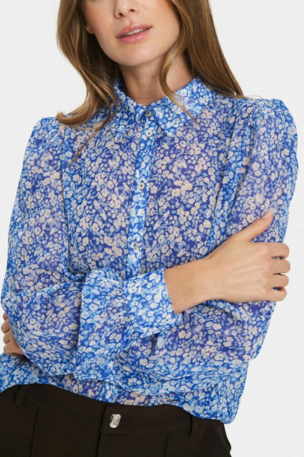Saint Tropez Avi Shirt - Image 2