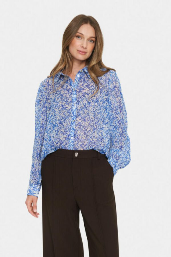 Saint Tropez Avi Shirt