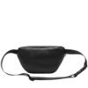 Every Other 12015 Puffy Sling Bag in Black & Silver - Image 2