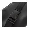 Every Other 12015 Puffy Sling Bag in Black & Silver - Image 11