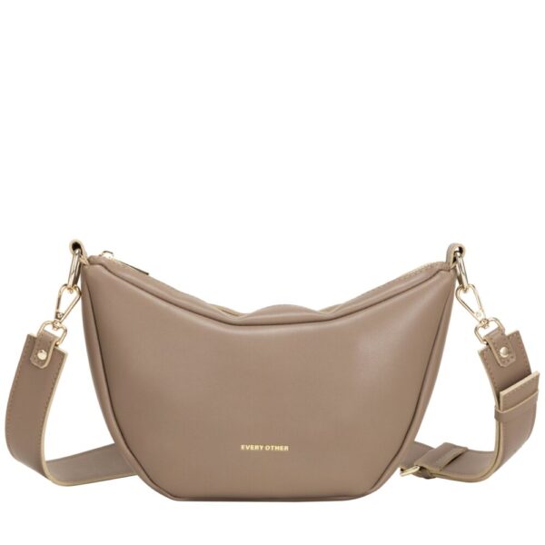 Every Other 12028 Large Shoulder Slouch Bag - Image 12