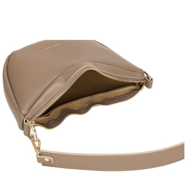 Every Other 12028 Large Shoulder Slouch Bag - Image 10