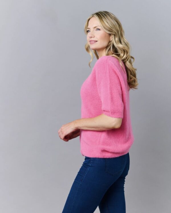 Kat Soft Knit Cardigan - Image 2