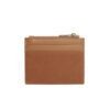 Alice Wheeler Verona Tan Coin Purse