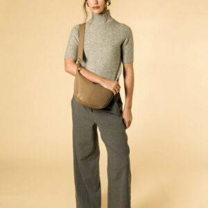 Every Other 12028 Large Shoulder Slouch Bag