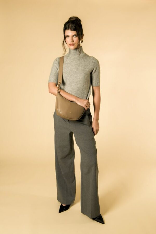 Every Other 12028 Large Shoulder Slouch Bag
