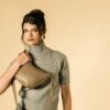 Every Other 12028 Large Shoulder Slouch Bag - Image 2