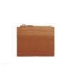 Alice Wheeler Verona Tan Coin Purse - Image 2