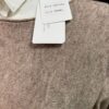 Beth Roll Collar Knit Long Gilet - Image 3