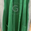 Beth Roll Collar Knit Long Gilet