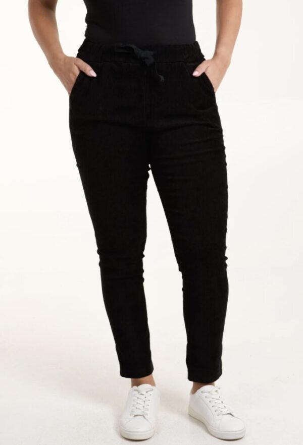 Fine Cord Magic Trousers - Image 14