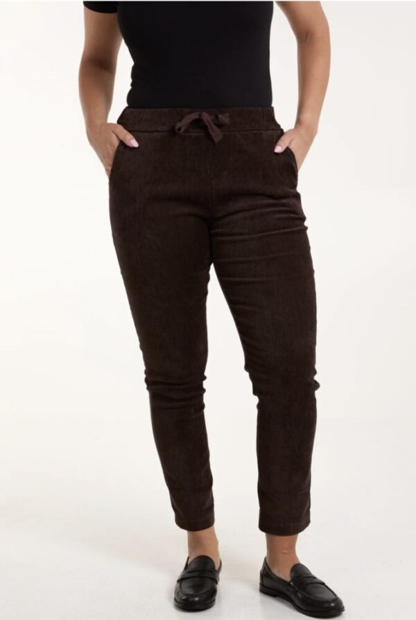 Fine Cord Magic Trousers - Image 13