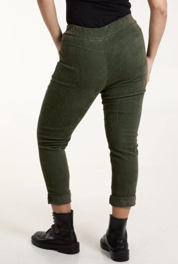 Fine Cord Magic Trousers - Image 7