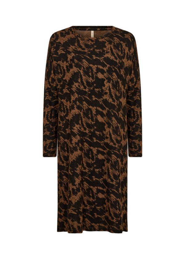 Soya Concept Biara AOP 122 Dress