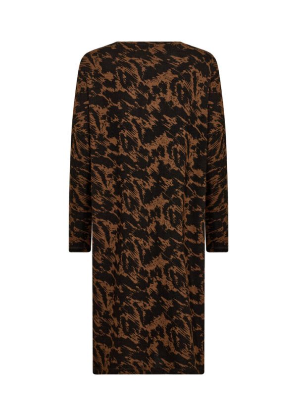 Soya Concept Biara AOP 122 Dress - Image 2