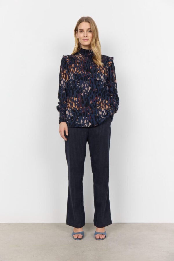 Soya Concept Ima 1 Blouse - Image 6