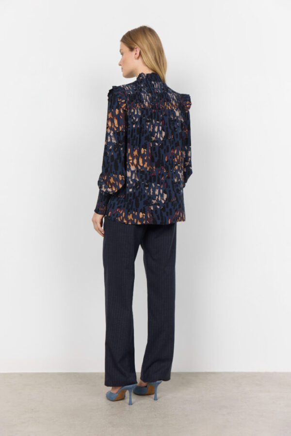 Soya Concept Ima 1 Blouse - Image 5