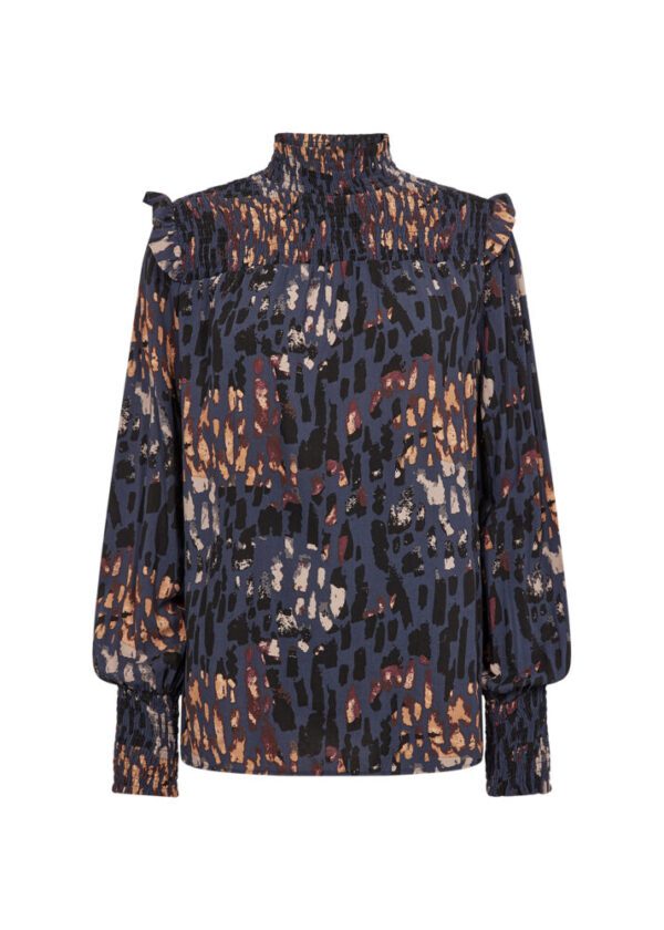 Soya Concept Ima 1 Blouse - Image 4