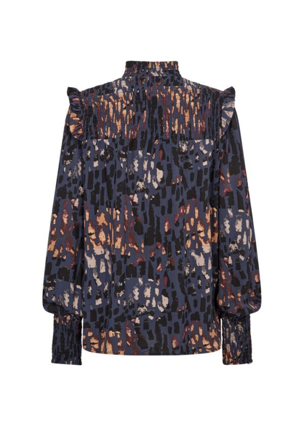 Soya Concept Ima 1 Blouse - Image 3