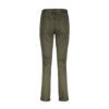 Red Button Tessy Dark Green Jogger Trousers - Image 4