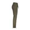 Red Button Tessy Dark Green Jogger Trousers - Image 2