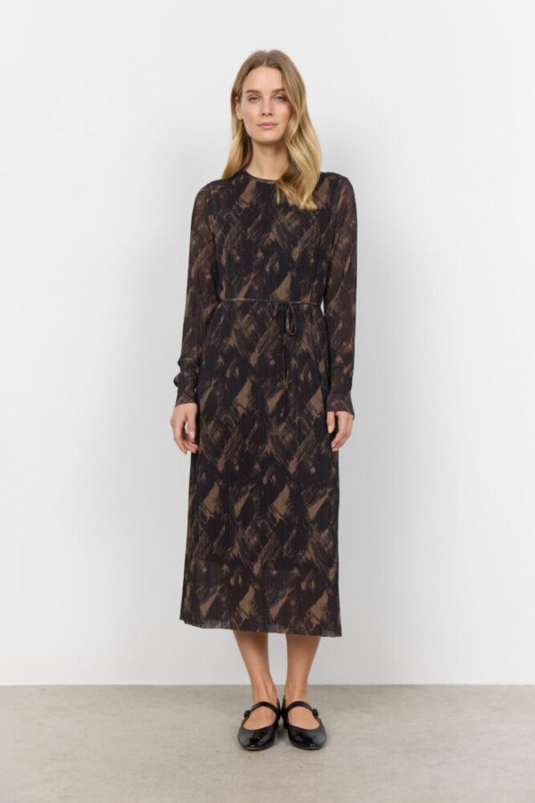 Soya Concept Iliane 3 Dress - Image 6