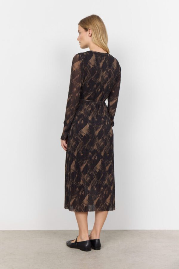 Soya Concept Iliane 3 Dress - Image 5