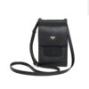 Alice Wheeler Mini Bloomsbury Crossbody Bag - Image 13
