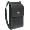 Alice Wheeler Mini Bloomsbury Crossbody Bag - Image 15