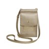 Alice Wheeler Mini Bloomsbury Crossbody Bag - Image 10