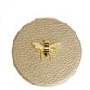 Alice Wheeler Round Compact Mirror - Image 10