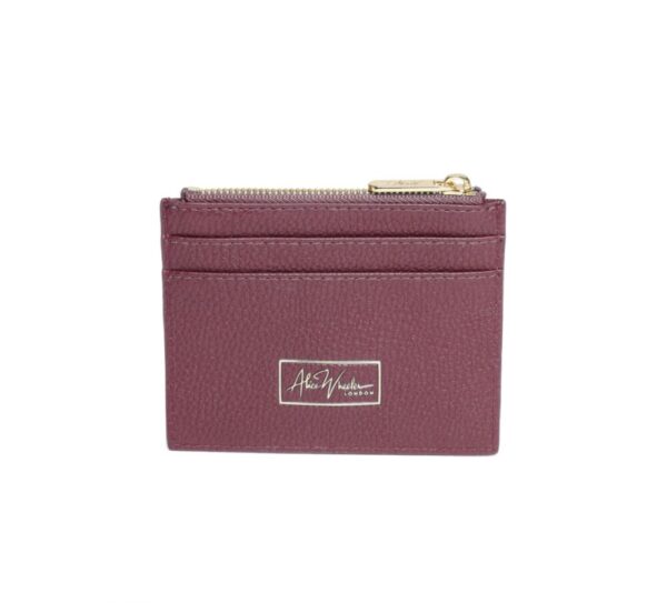 Alice Wheeler Barbican Purse - Image 4