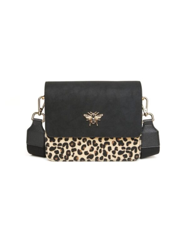 Alice Wheeler Highbury Crossbody Bag
