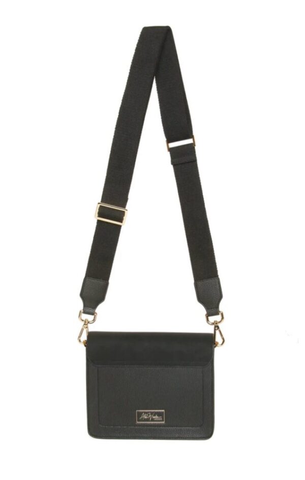 Alice Wheeler Highbury Crossbody Bag - Image 4