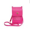 Alice Wheeler Mini Bloomsbury Crossbody Bag - Image 9