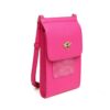 Alice Wheeler Mini Bloomsbury Crossbody Bag - Image 8