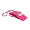 Alice Wheeler Mini Bloomsbury Crossbody Bag - Image 7